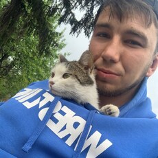 Юра, 28, Самара