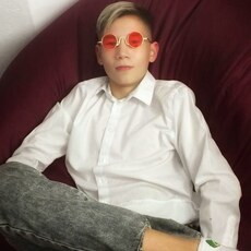 Анатолий, 19, Североморск