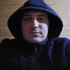 Лукас, 33, Трёхгорный