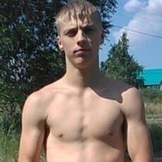 Артурик, 21, Ветлуга