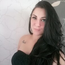 Кристя, 34, Саратов