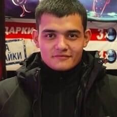Павел, 19, Саянск
