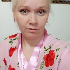 Ульяна, 38, Катайск