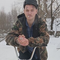Кузя, 22, Кропоткин