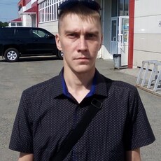 Игнат, 33, Боготол