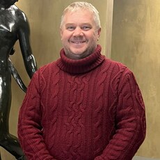 Лаврик, 55, Вяземский