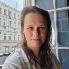 Оля, 36, Сергиев Посад