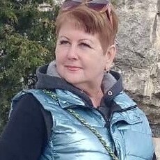 Эльвира, 59, Курган