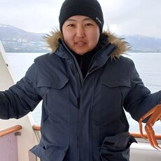 Прокопий, 31, Курган
