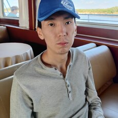 Святослав, 32, Бирск