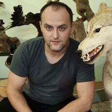 Фёдор, 42, Пролетарск