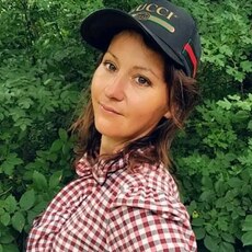 Эля, 36, Уяр