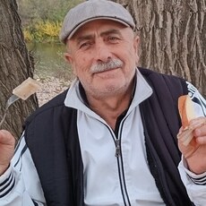 Тим, 65, Волгоград