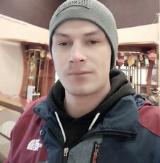 Радомир, 32, Ступино