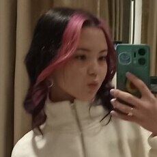 Анна, 19, Самара