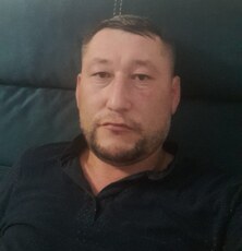 Мироша, 40, Приморско-Ахтарск
