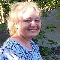 Рита, 66, Любань