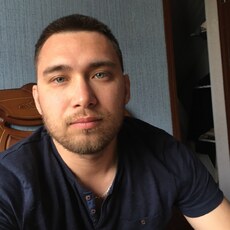 Эрик, 36, Бавлы