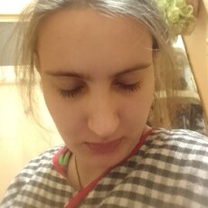 Нора, 25, Новосиль