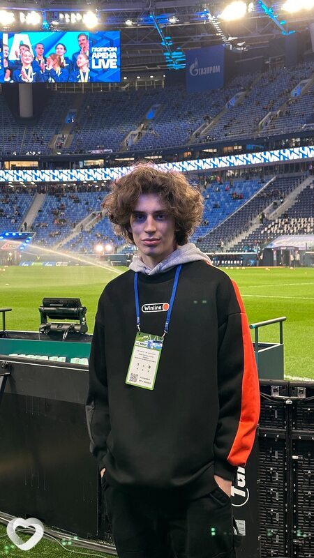 Главное фото