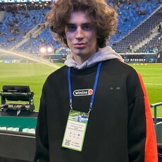 Максим, 19, Лабинск