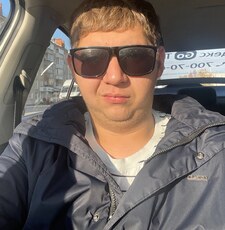 Виталя, 29, Чаплыгин