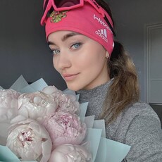 Алиса, 22, Северодвинск