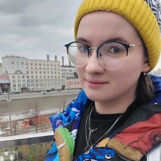 Инна, 23, Кирс