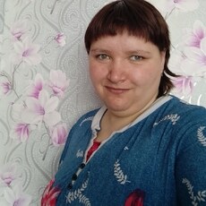 Анастасия, 29, Чадан
