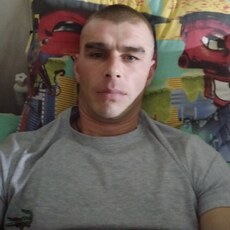 Елисей, 40, Красный Кут