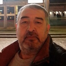 Лёня, 50, Алупка