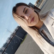 Юля, 28, Александровск (Пермский край)