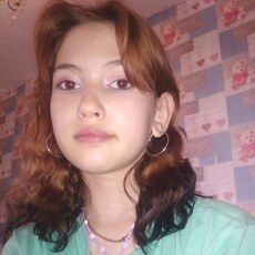 Лина, 19, Шарыпово