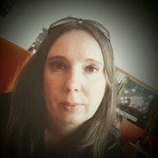 Христина, 45, Саратов