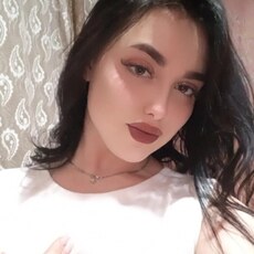 Владислава, 20, Радужный (Ханты-Мансийский АО)