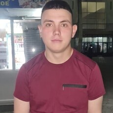 Фёдор, 23, Озёрск (Калининградская область)