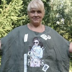 Эмма, 58, Грязи