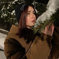 Оля, 23, Таштагол