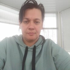 Валентина, 45, Новокуйбышевск
