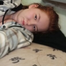 Кира, 22, Надым