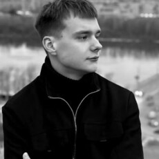 Эдик, 24, Макаров