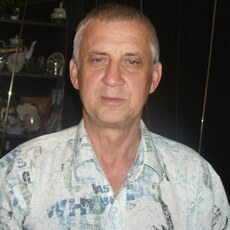 Геннадий, 60, Качканар