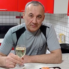 Афанасий, 56, Ладушкин