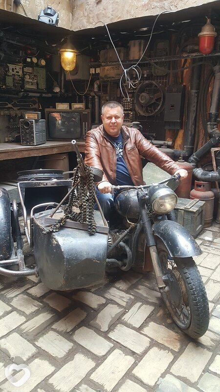 Главное фото