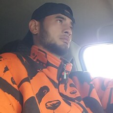 Прохор, 27, Старица