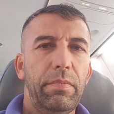 Мотя, 44, Серов