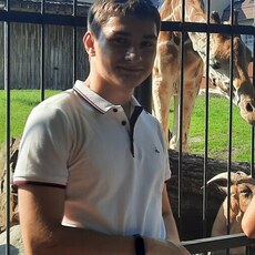 Всеволод, 21, Печора