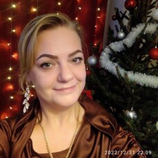 Любовь, 46, Мирный (Архангельская область)