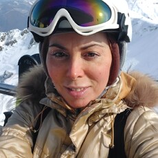 Люда, 50, Кувшиново