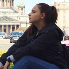 Маша, 29, Мезень